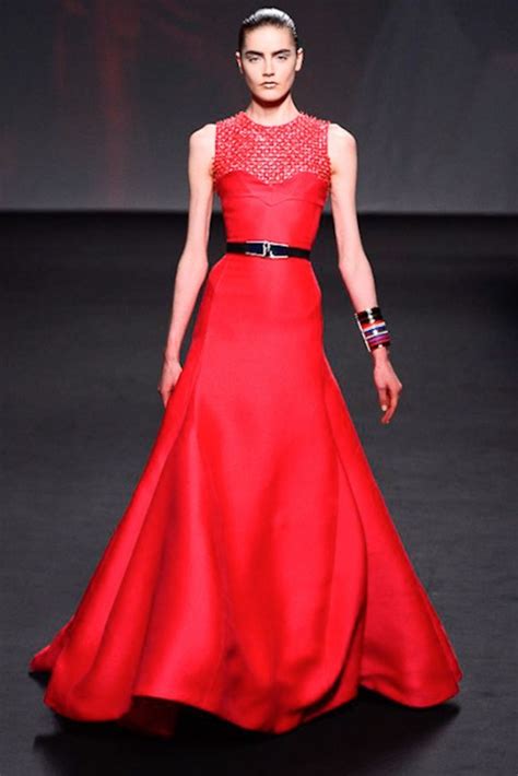 dior red gown|dior dresses for women.